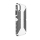 Etui Presidio Grip do iPhone X czarnobiałe - 1442726 - zdjęcie 12
